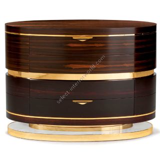 Zanaboni / Chests of Drawers / A/300-CH