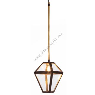 Zanaboni / Pendants & Suspension Lights / Lantern