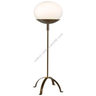 Zanaboni / Floor Lamps / Pumpkin