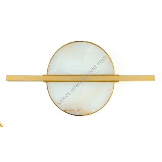 Zanaboni / Wall Lights / Onix