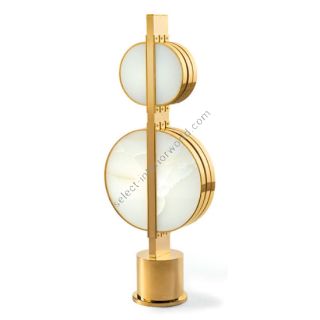 Zanaboni / Table Lamps / Onix