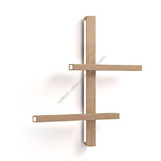 Zanaboni / Wall Sconces / Vega