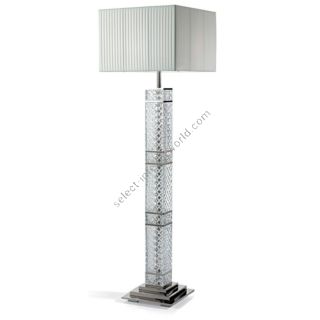 Zanaboni / Floor Lamps / L019/F