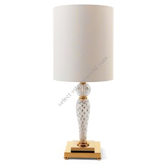 Zanaboni / Table Lamps / L038/T