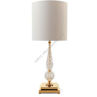 Zanaboni / Table Lamps / L039/T