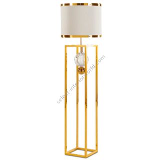 Zanaboni / Floor Lamps / L043/F