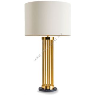 Zanaboni / Table Lamps / L049