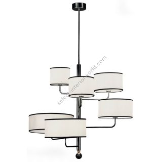 Zanaboni / Chandeliers / L052