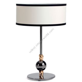 Zanaboni / Table Lamps / L052/T