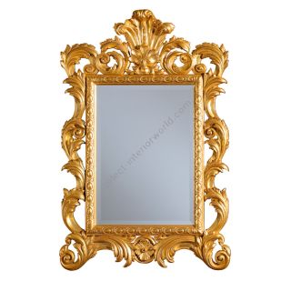 Zanaboni / Wall Mirrors / SP/04