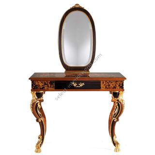Zanaboni / Dressing Tables / W055/DR