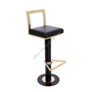 Castro Lighting / Bar Stools / Zola