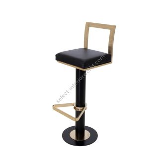 Castro Lighting / Bar Stools / Zola