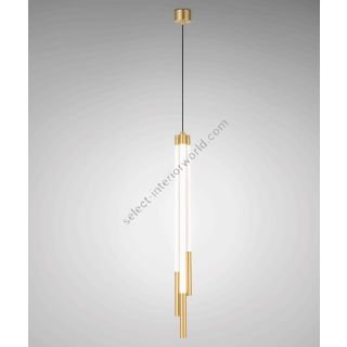 Zava / Pendants & Suspension Lights / Cosima Triple