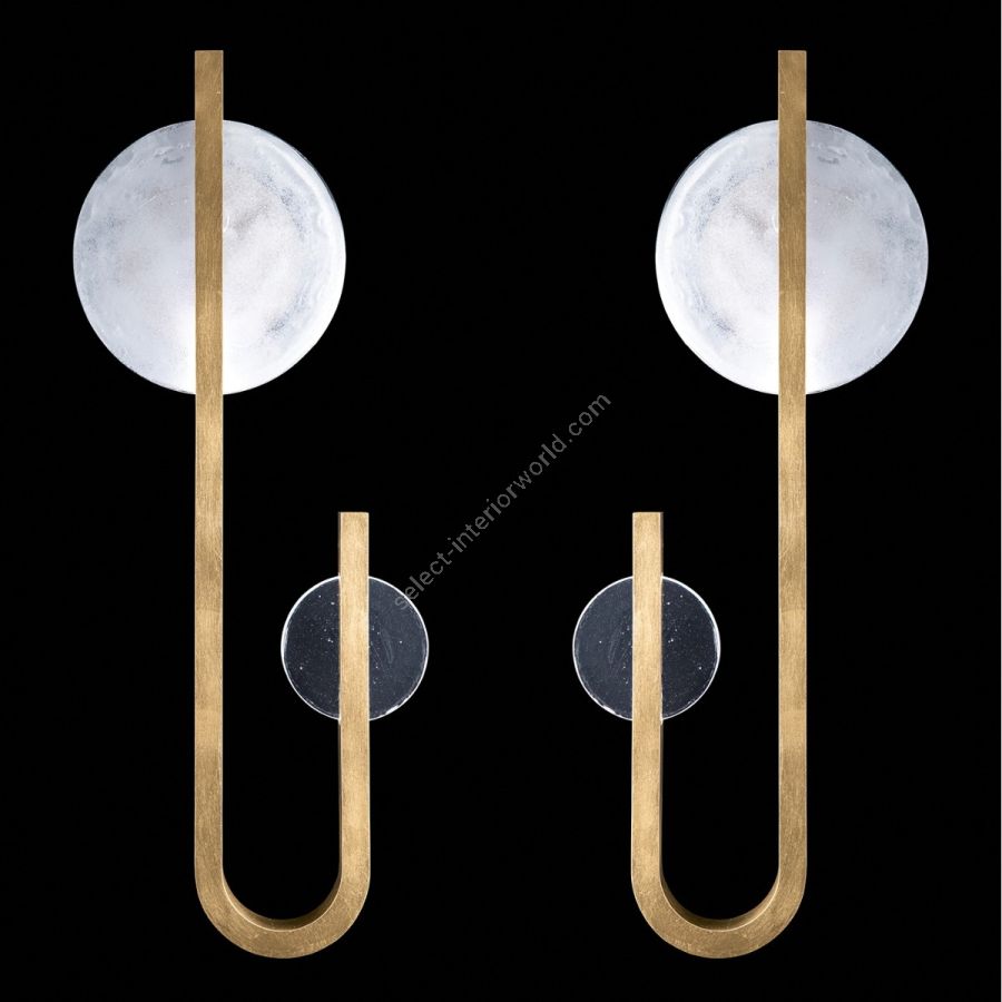 LSF Wall Sconce - 922950 / RSF Wall Sconce - 923050