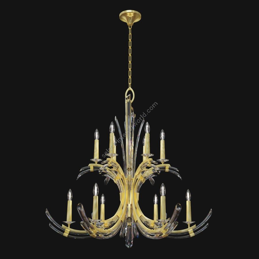 Gold Leaf - 781640-2