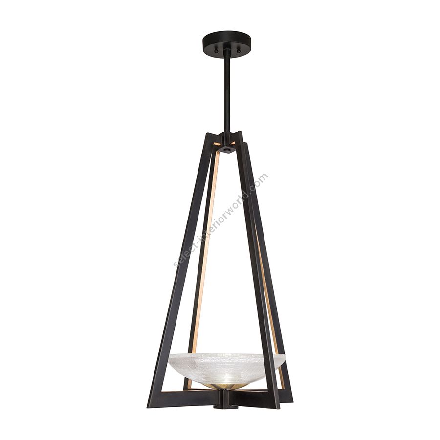 Finish Black and Gold