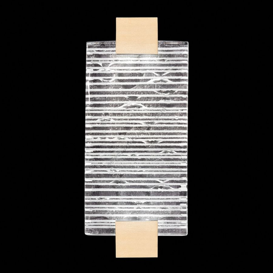 Gold / Rake Clear - 896550-35