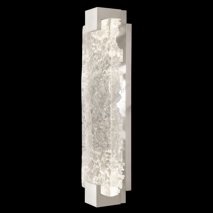 Silver / Clear Glass - 896750-21