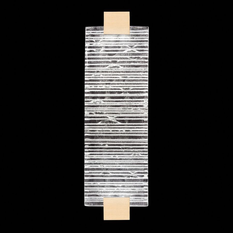 Gold / Rake Clear - 896750-35