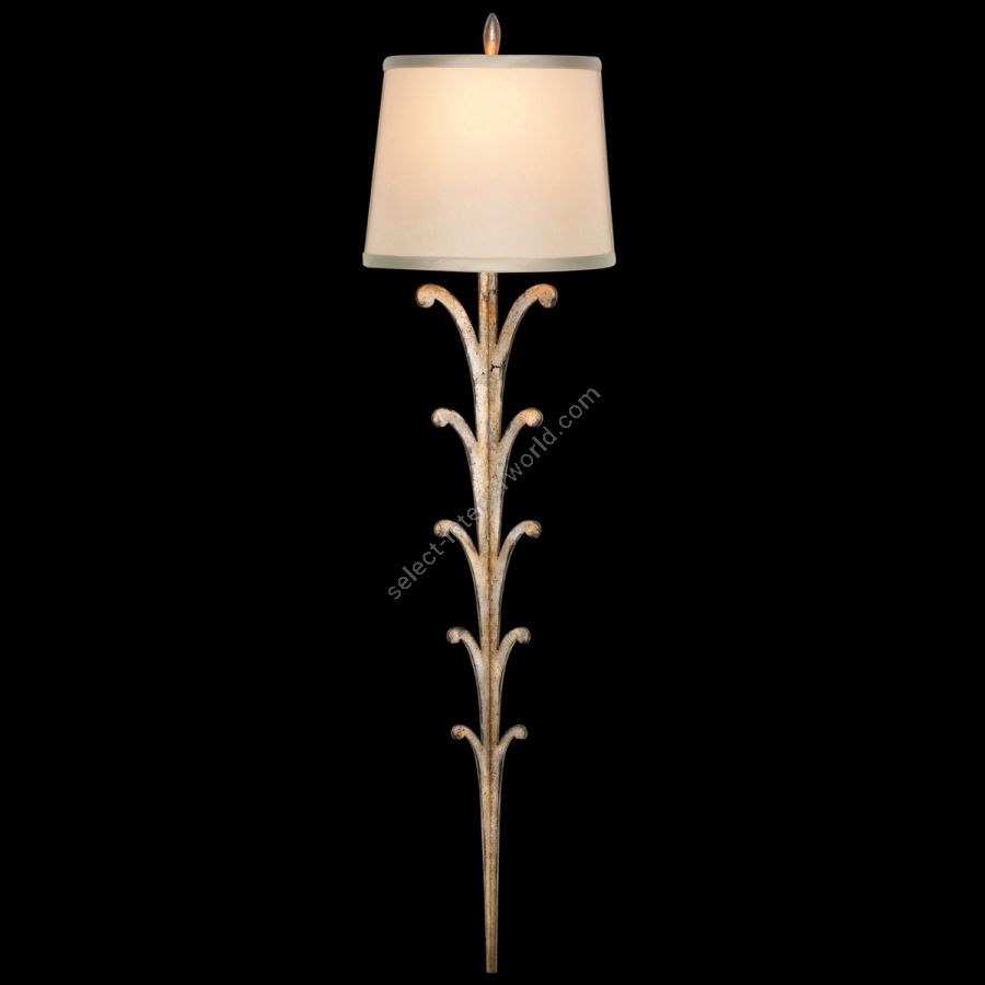 Finish silver 420650