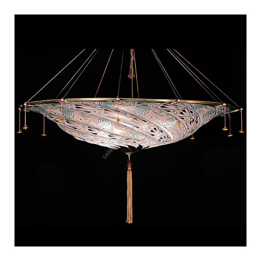 Neutral glass colour