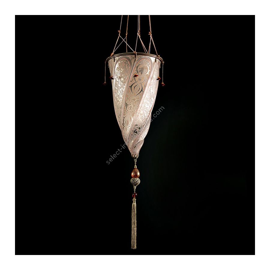 Neutral glass colour