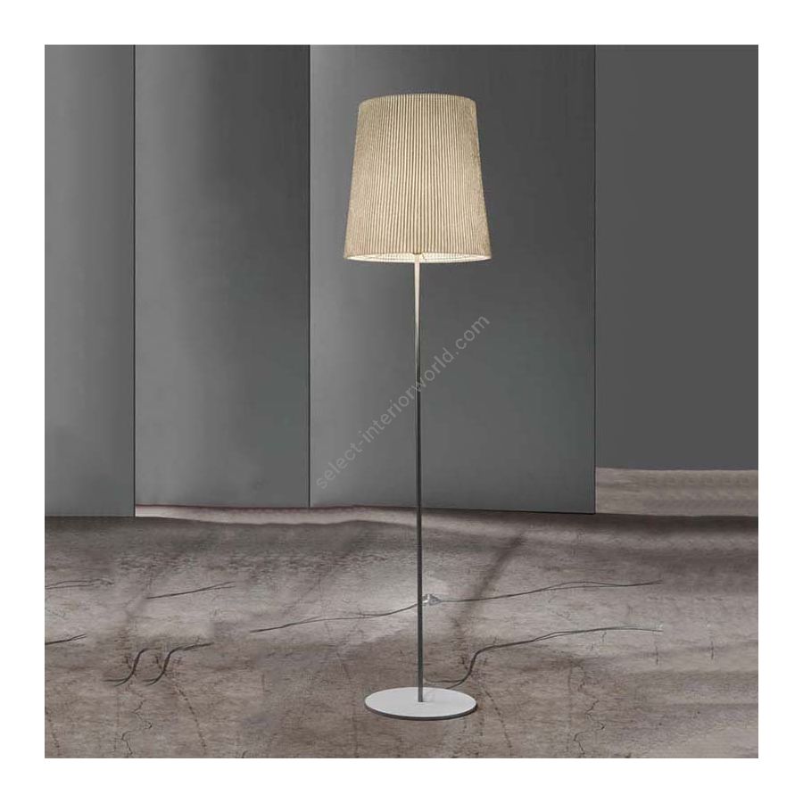 Floor lamp / White color range