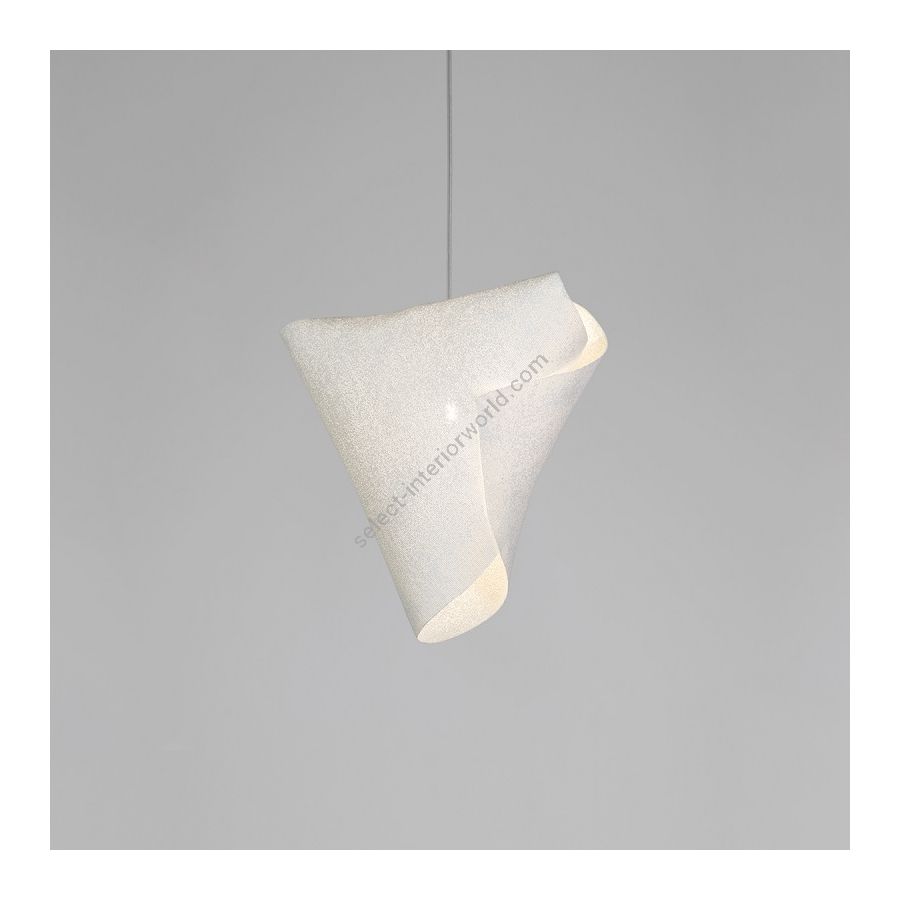 White lampshade color