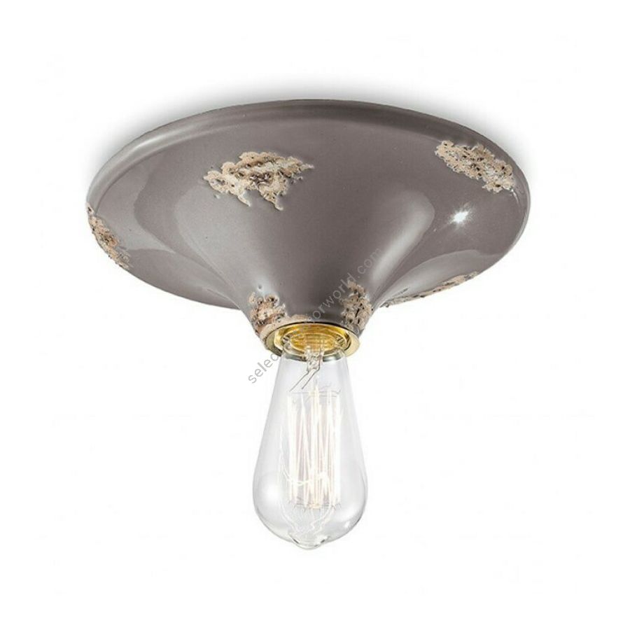 Tortora (Vit) finish