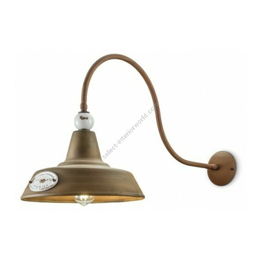 Tortora (Vit) finish