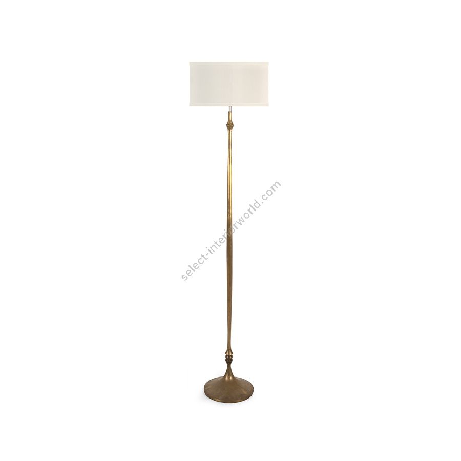 Christopher Guy / Floor lamp / 90-0066 Price, buy Online on Select Interior  World Christopher Guy / Floor lamp / 90-0066 in United States, US and Canada