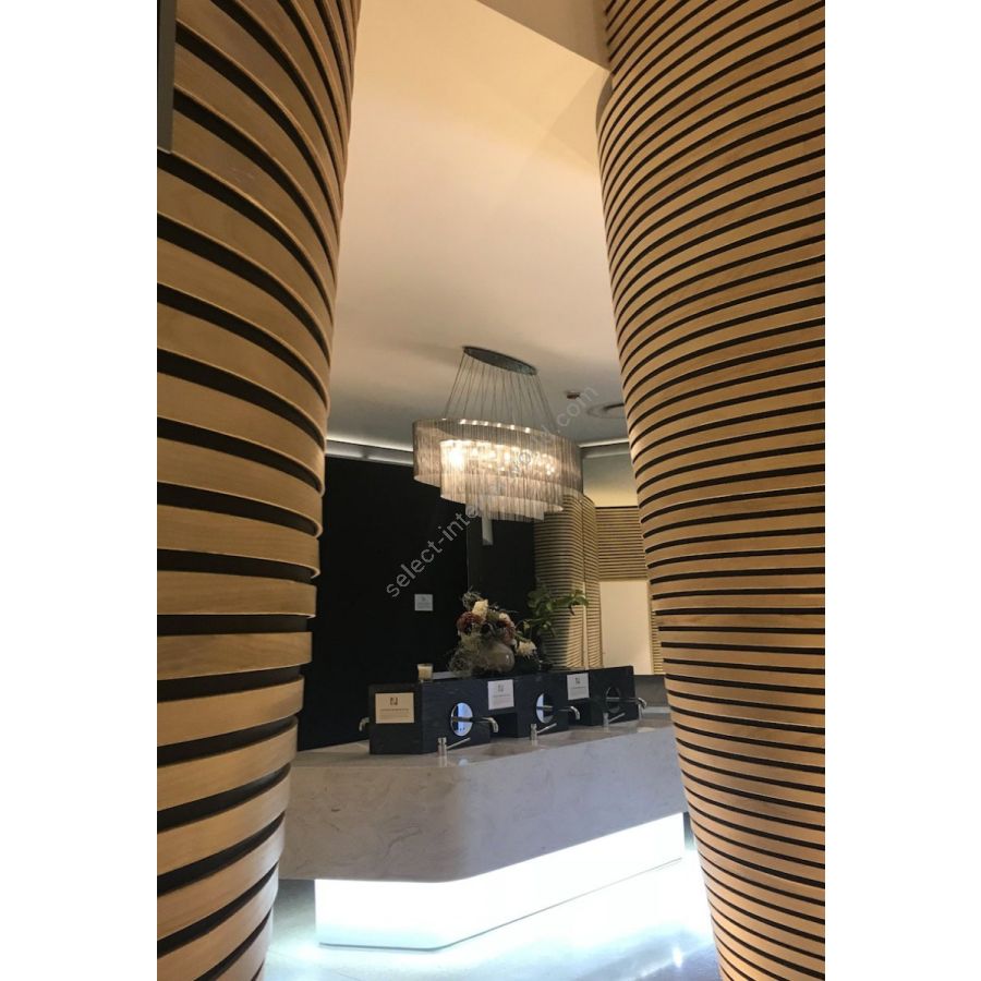 Norval Foundation - Cape Town, client/specified by:
Norval Foundation