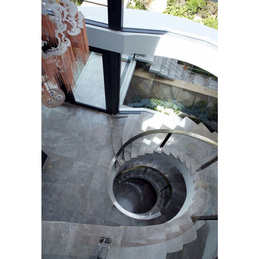 Standard Collection: ENCH-FAT-12T-COPPER, Private Home - Cape Town, client/specified by: JENNY MILLS