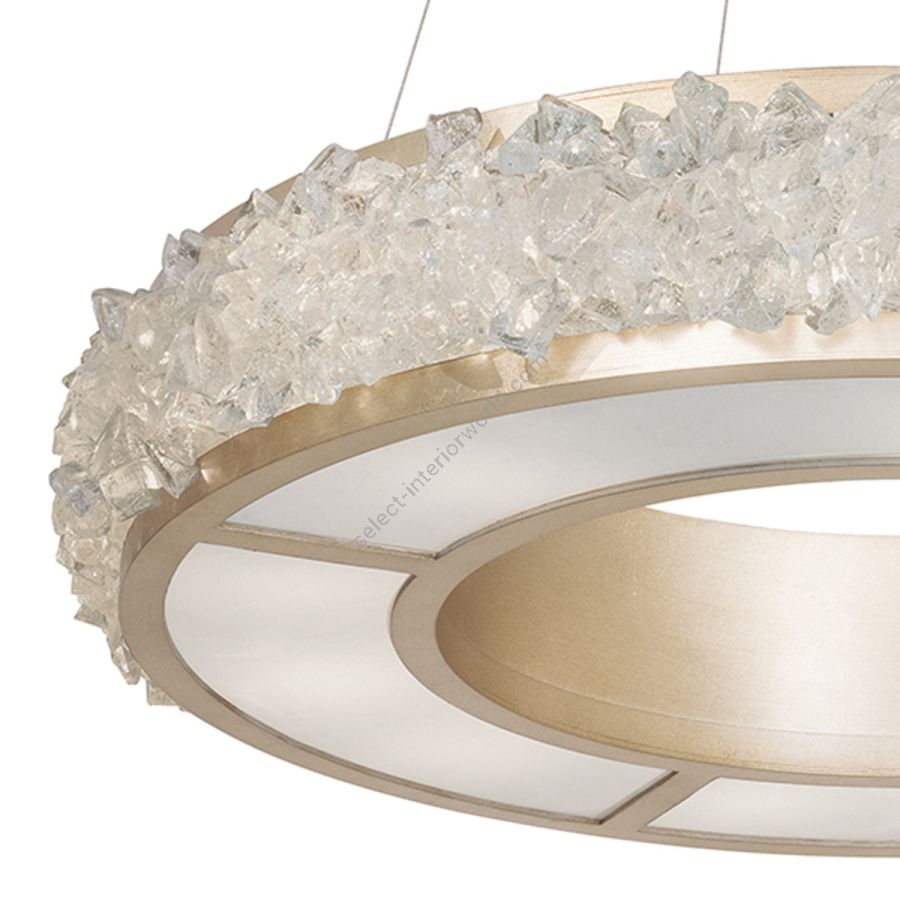 Gold Leaf - 878140-1