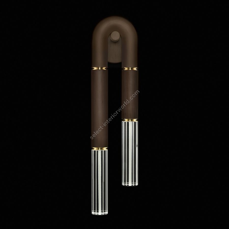 Bronze / Brass / No Skin - 922550-210