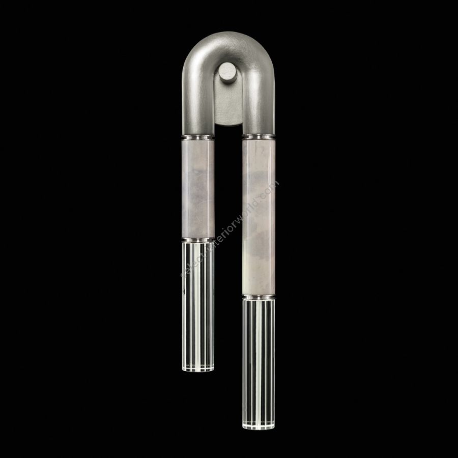 Silver Leaf / Nickel / Smoke - 922550-422