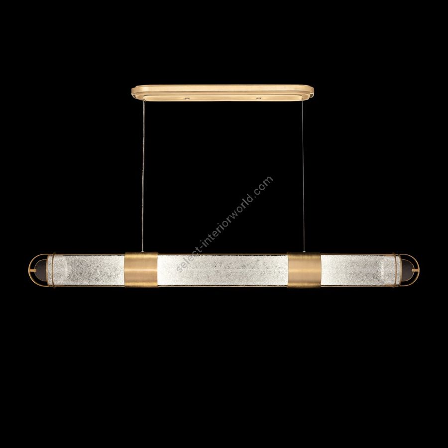 Gold/Diamond Blanket - 926040-31