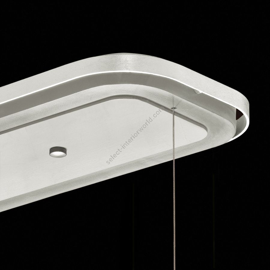 Silver/Diamond Blanket - 926040-41