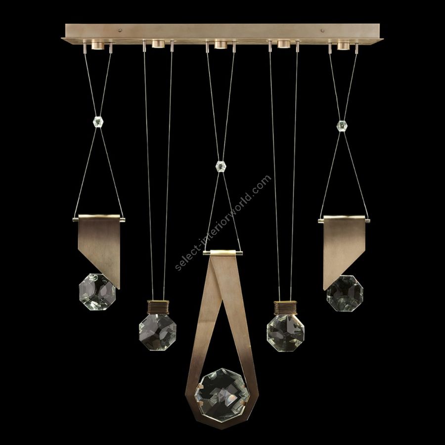 Soft Ombre Bronze - 100006-3-11244