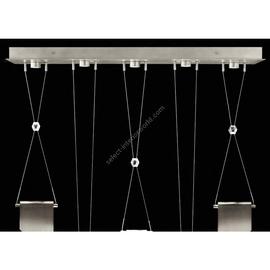 Soft Ombre Silver - 100006-4-11244