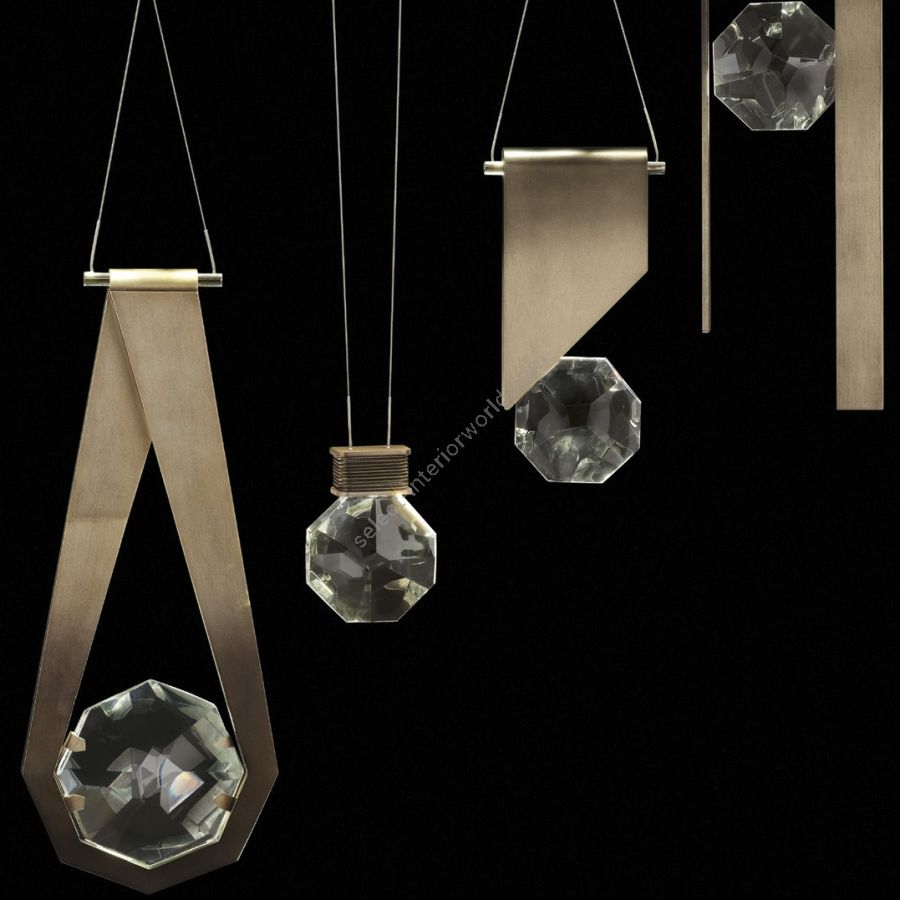 Soft Ombre Bronze - 100007-3-1123344