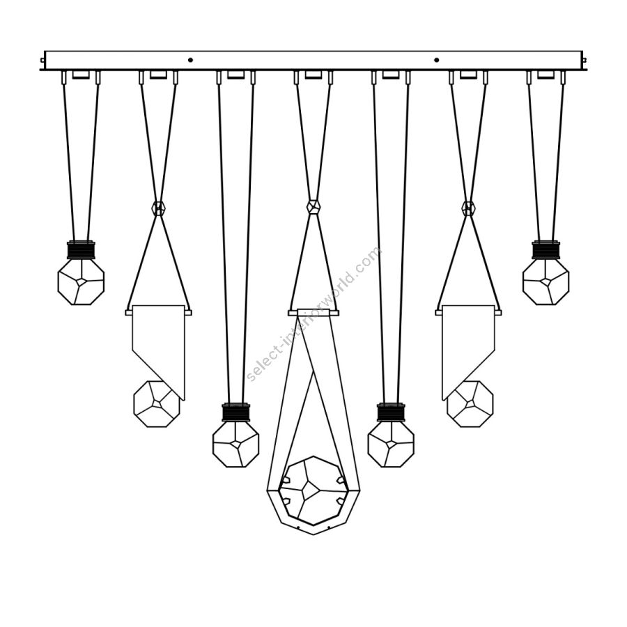 Model - 100007-X-1124444