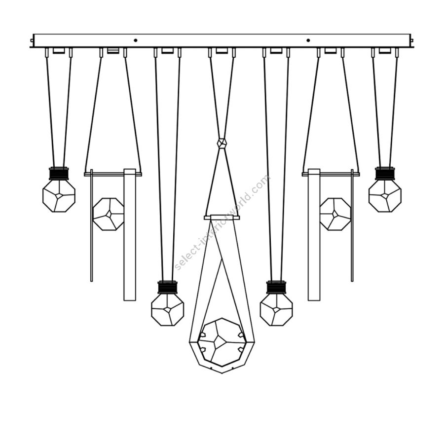 Model - 100007-X-2334444