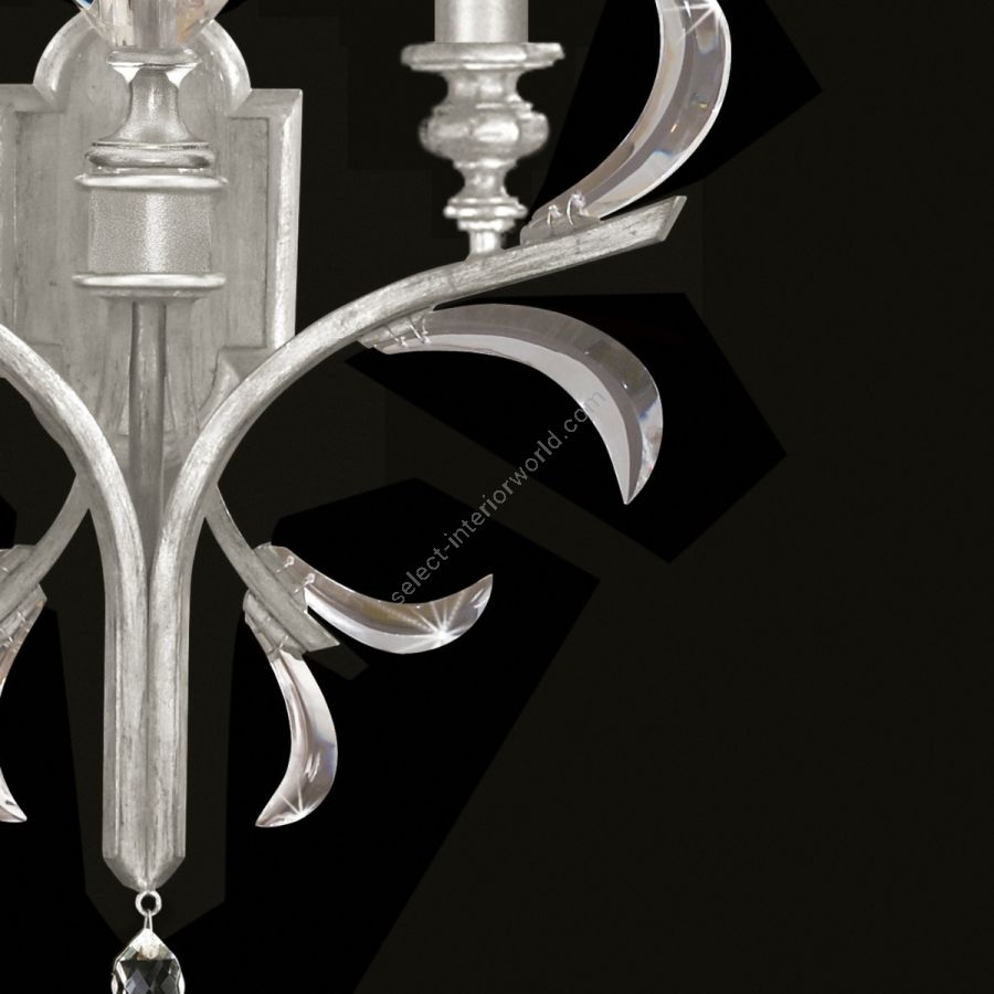 Silver Leaf - 704850-4