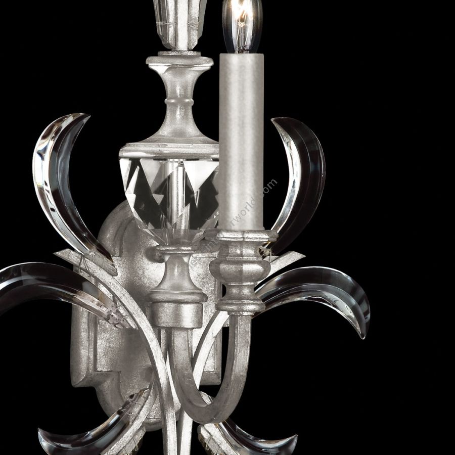 Silver Leaf - 704950-4