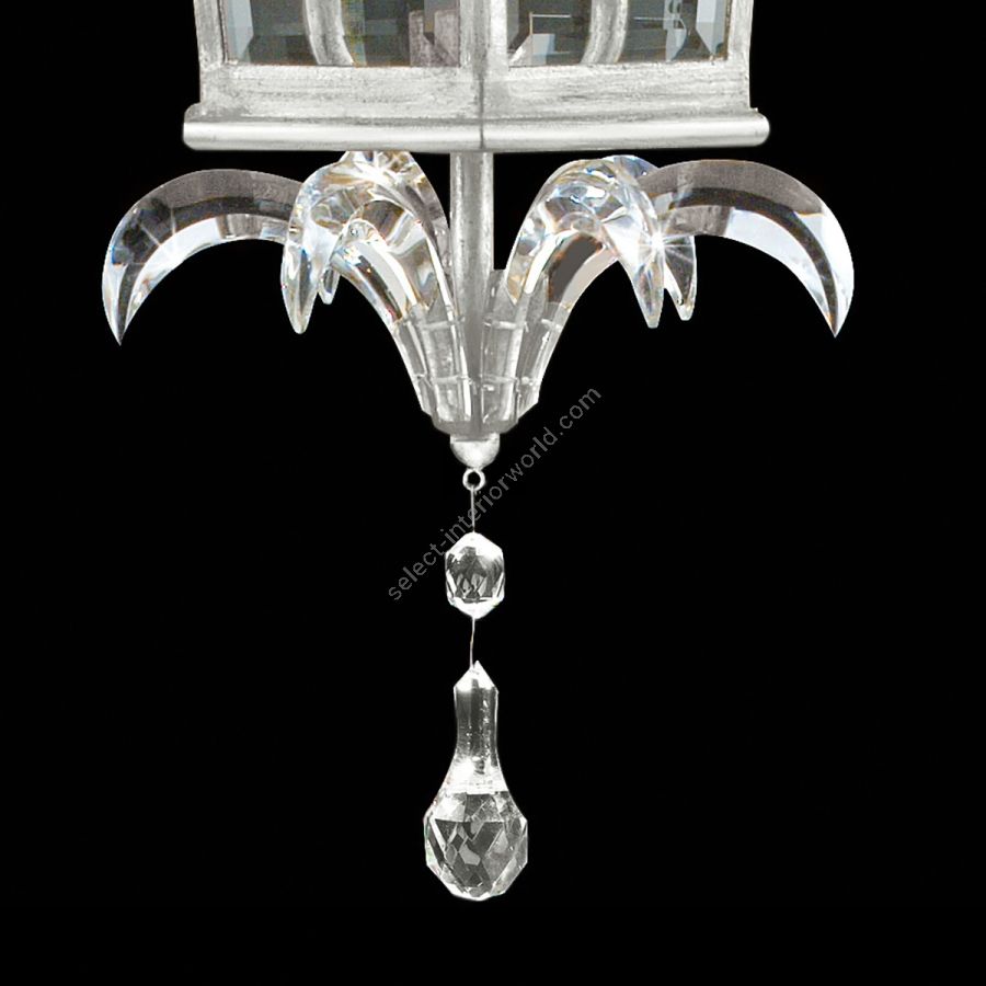 Silver Leaf - 705440-4