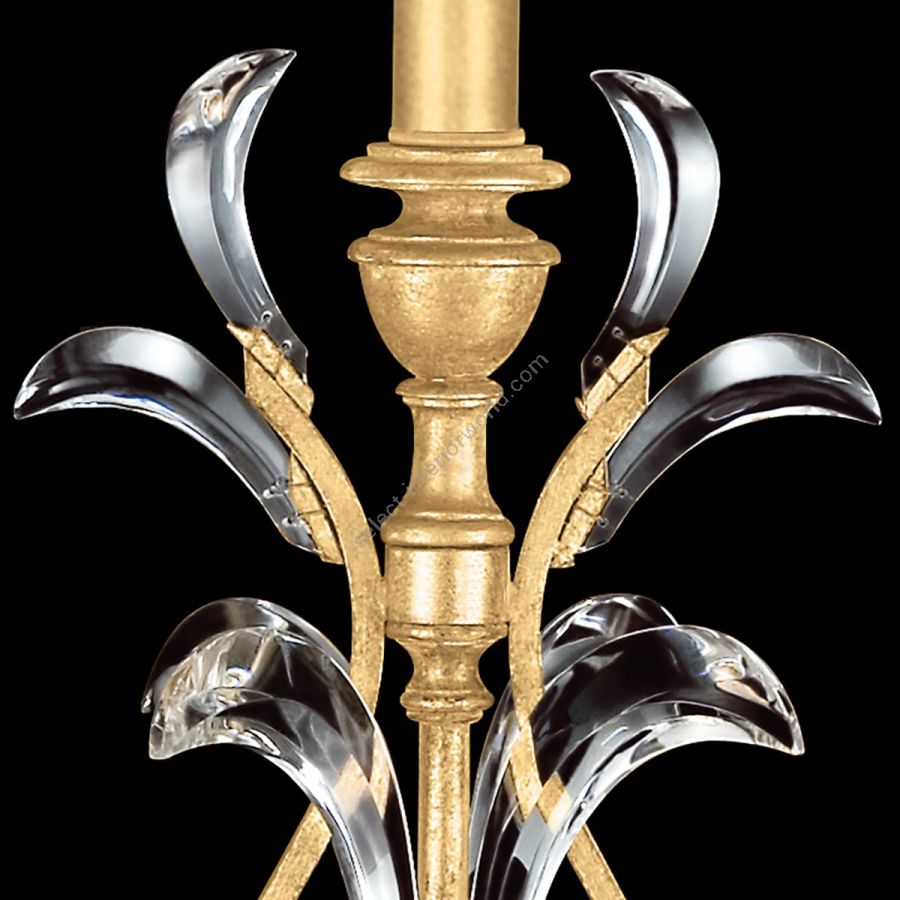 Gold Leaf - 737810-3