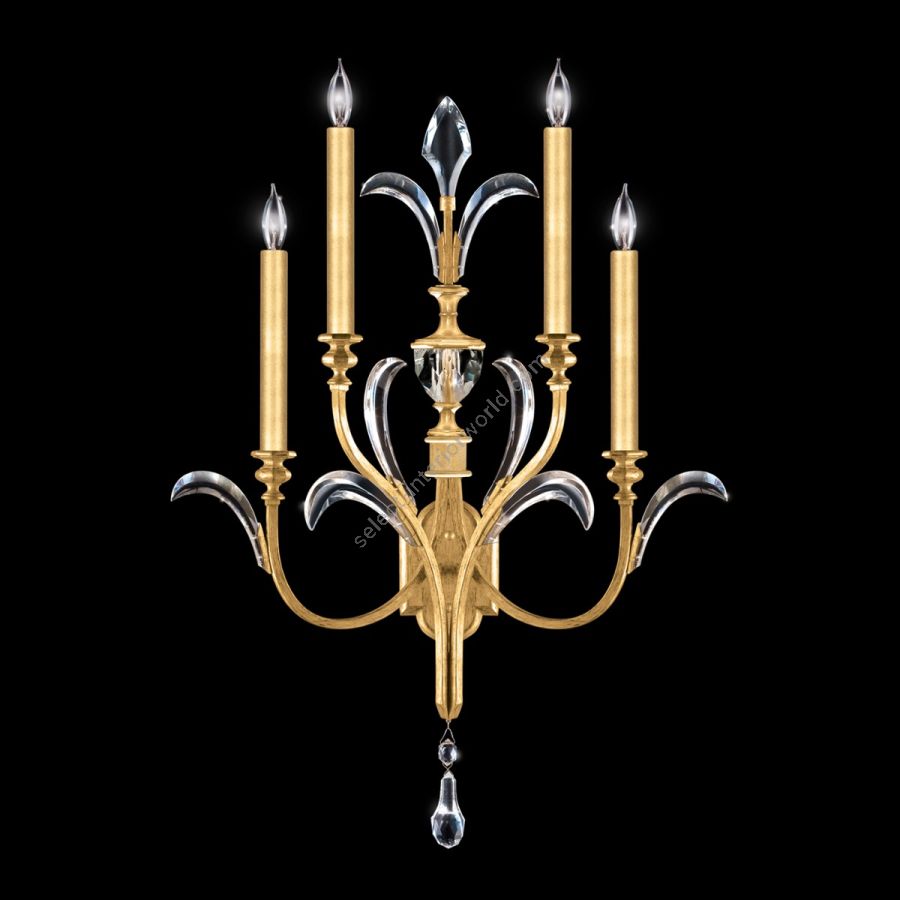 Gold Leaf - 738650-3