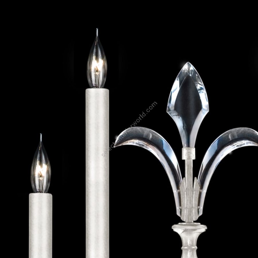 Silver Leaf - 738650-4